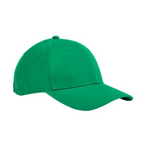 EarthAware® Junior Classic Organic Cotton 6 Panel, miniatyr 6
